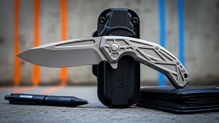 17 NEXT-LEVEL TACTICAL SURVIVAL GEAR AND TOOLS EVERY PREPPER NEEDS IN 2025
