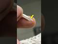 Old Feather Pen