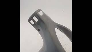 Vídeo de Acabamento Carenagem Painel Honda Biz 100 1998