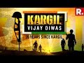 Kargil Vijay Diwas 20 Years Since Kargil Patriot With Major Gaurav Arya