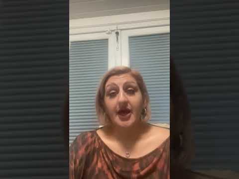 Midwives' Voices, Midwives' Demands: Lisa Moser - UK