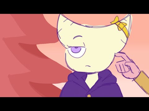 life as an oracle track student // the owl house animatic