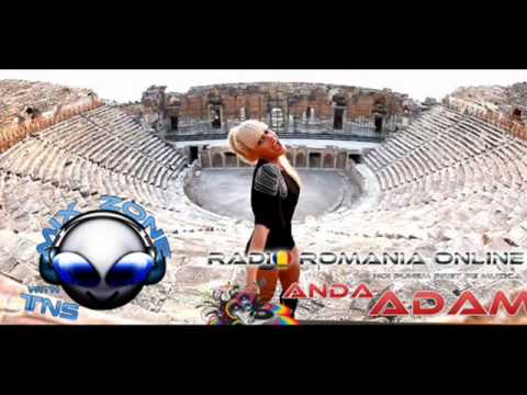 Anda Adam feat DDY - Show Me Pat Farrell Remix (RRO EDIT)