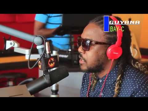 Bay C discusses TOK, Solo Career,