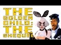 The Golden Child: The Shequel