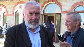 Проф. Овчаров ще търси двореца на първите епископи в Родопите