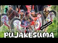 Terbaru Jaranan Puja Kesuma Bandar Lampung Full Adegan