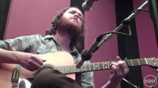Midlake "Fortune" Live at KDHX 5/15/10 (HD)