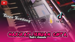 Download lagu Hakikat Sebuah Cinta || Tanpa Kendang || versi wong jowo mp3