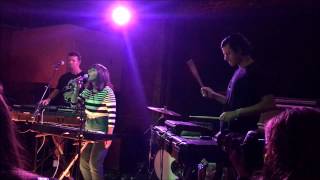 Nite Jewel - Live at Resident, DTLA 11/10/2016