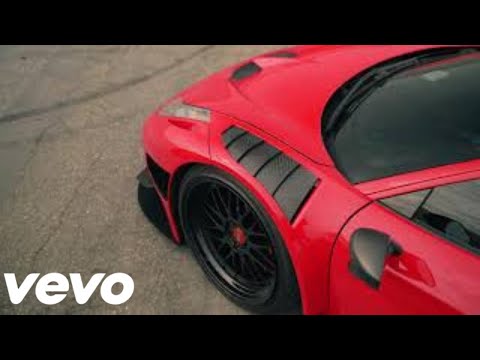 Unknown Brain & Hoober - Phenomenon (ft. Dax & VinDon) | CAR VIDEO