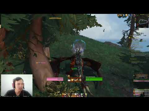 Ravenous Rescue - Rustbolt Resistance Reputation - Mechagon