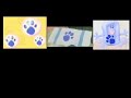 Blue S Clues How To Draw 3 Clues From What Does Blue Need Without Talking Clues