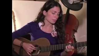 YAEL NAIM - TOO LONG - unplugged  ( La Boite Noire )