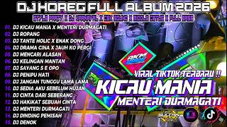 Download lagu DJ KICAU MANIA X DURMAGATI CEK SOUND DJ KARNAVAL BASS NENDANG VIRAL TIKTOK ALBUM TERBARU 2026!! Nm15 mp3