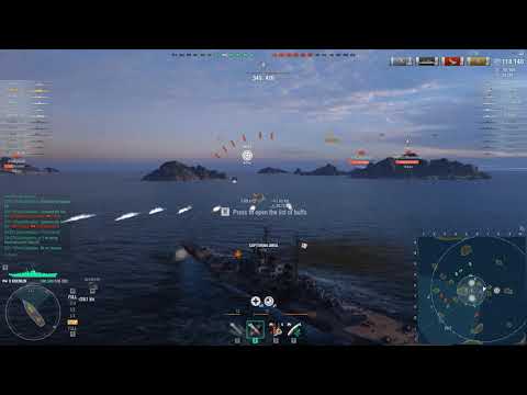 Kremlin ranked domination