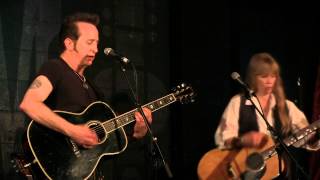 Carla Olson & Scott Kemnper - All I Needed Was You - Live at McCabe's