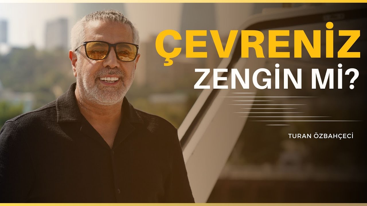 Münasibət Koçu - Ders 14