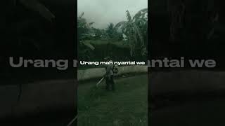 Download lagu hirup mah kiye bae ulah ujug ujug ngudag dunya💪💪 mp3