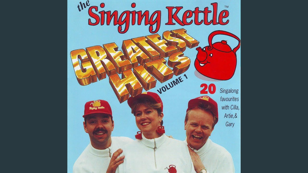 Ye Cannae Shove Yer Granny Aff A Bus