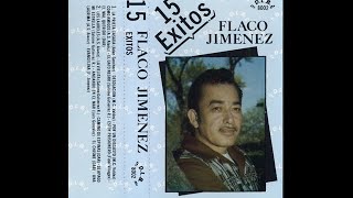 Flaco Jiménez - Estoy Prisionero - D.L.B. dlb-8002