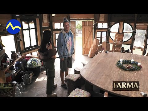 Hospodár môže chodiť s mamou Giuliany - FARMA