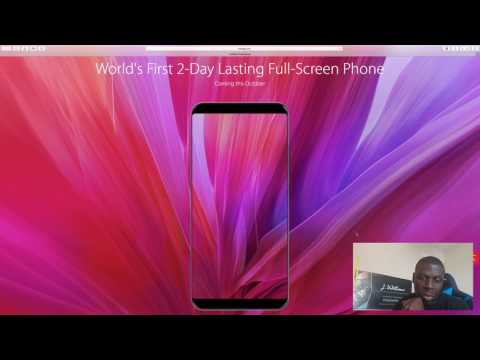 BREAKING NEWS!!! UMDIGI S2 Pro Flagship Killer!