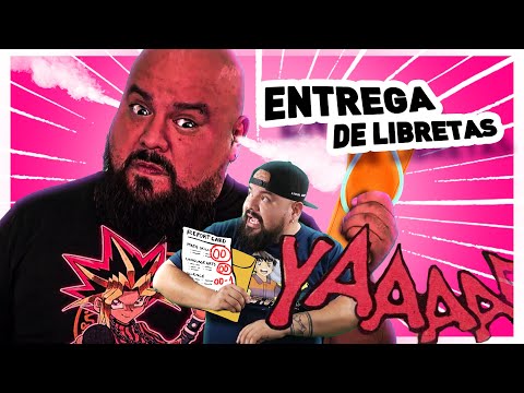 Delivery of Notebooks - El Tobi