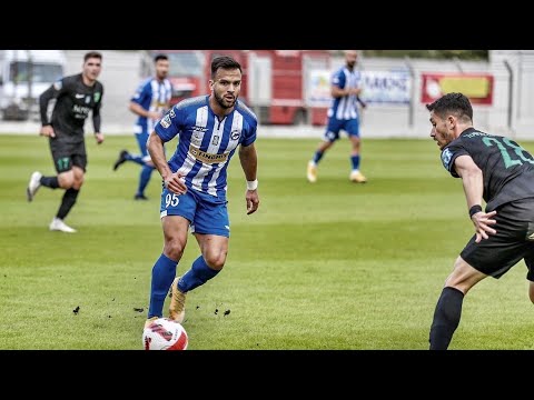 Carlos Daniel |2021-2022| Magic Skills, Passes & Highlights