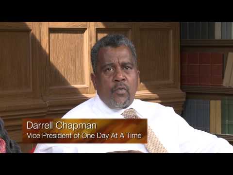 Tapestry of Life: One Day At a Time