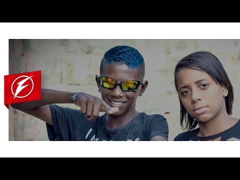 MC Rita - Dedo No Gatilho (Video Clipe Oficial) Prod. DJ Marquinhos Sangue Bom