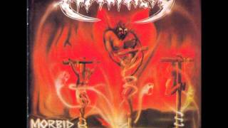 Sepultura - Empire Of The Damned