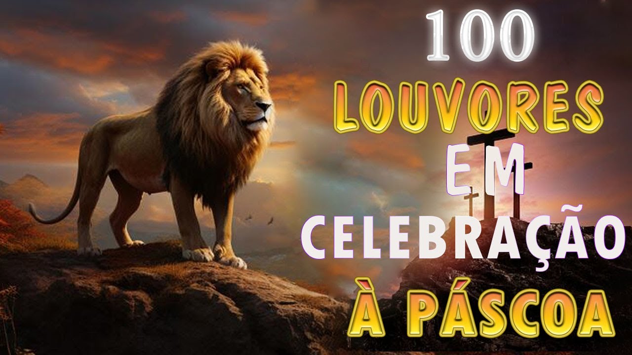 Louvores 2025   Músicas Gospel para Encher Sua Casa de Paz