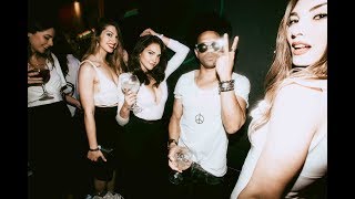 Session LEVEL Fetish Glamour by Gabana