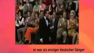 Peter Alexander - Wir singen mit der ganzen Welt