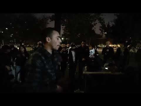 Falopa Con Patas vs Escencia MC vs Aless La Bestia - Octavos CFC Battles Temporada 2022