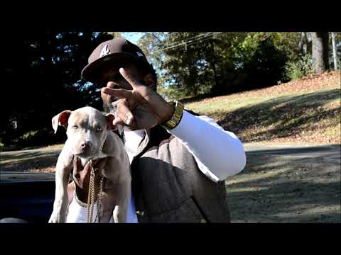 Super Gremlin Kanal 104 Official Video (Kodak COVER)