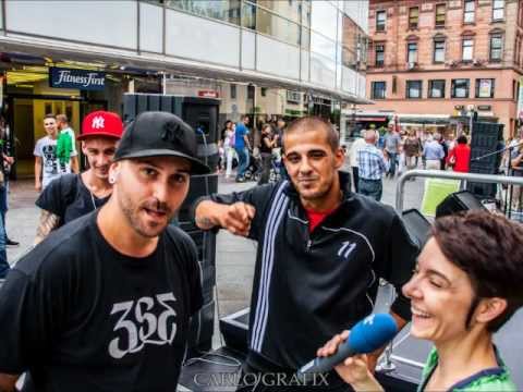 ToBlerUno-Jeder will die Scheine