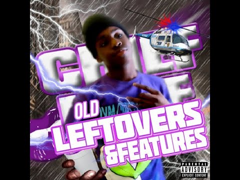 Chief Keef - I Ball (Feat. Capo & Doowop) [2010] [RARE]