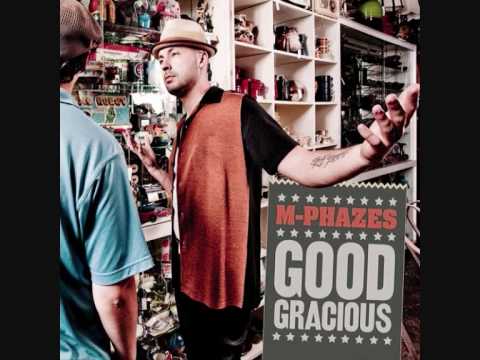 M-Phazes - That's What We On (feat. Nine High)