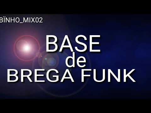 BASE de BREGA FUNK ATUALIZADA 2020