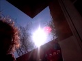 solar eclipse with umbrella - umbrella peace art ...