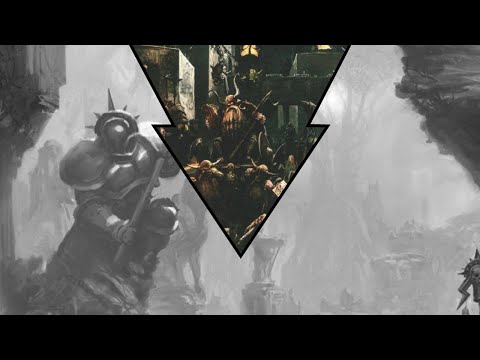 Path to Glory Aftermath; #Duardin of Cities of Sigmar - Living City #Warhammer Age of #Sigmar