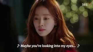 [Hyde, Jekyll And Me OST] Falling by Park Boram w/ English Translation