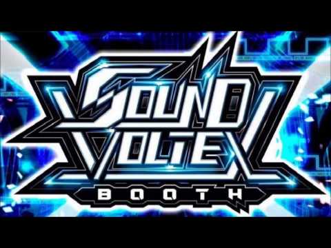 Prime VGM 351 - Sound Voltex - Vampire Killer scar-ed PF Mix (Extended)