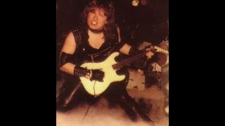 Stormwitch: Stronger Than Heaven - Live in Budapest (audio)