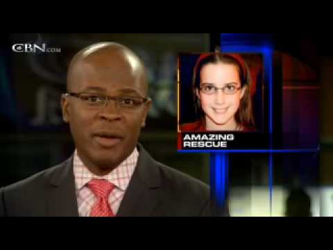 News Channel Morning Edition: April 21, 2010 - CBN.com