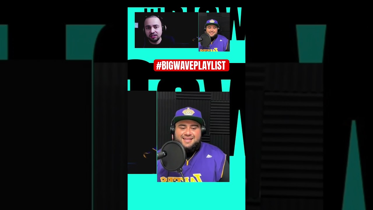 NEW music on our playlist on Spotify #bigwaveshow ￼