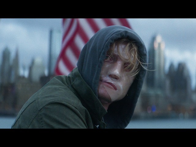 Cara-De-Barro l Trailer Oficial Dublado