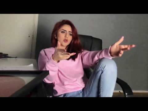 Crystal Oshana- Alone